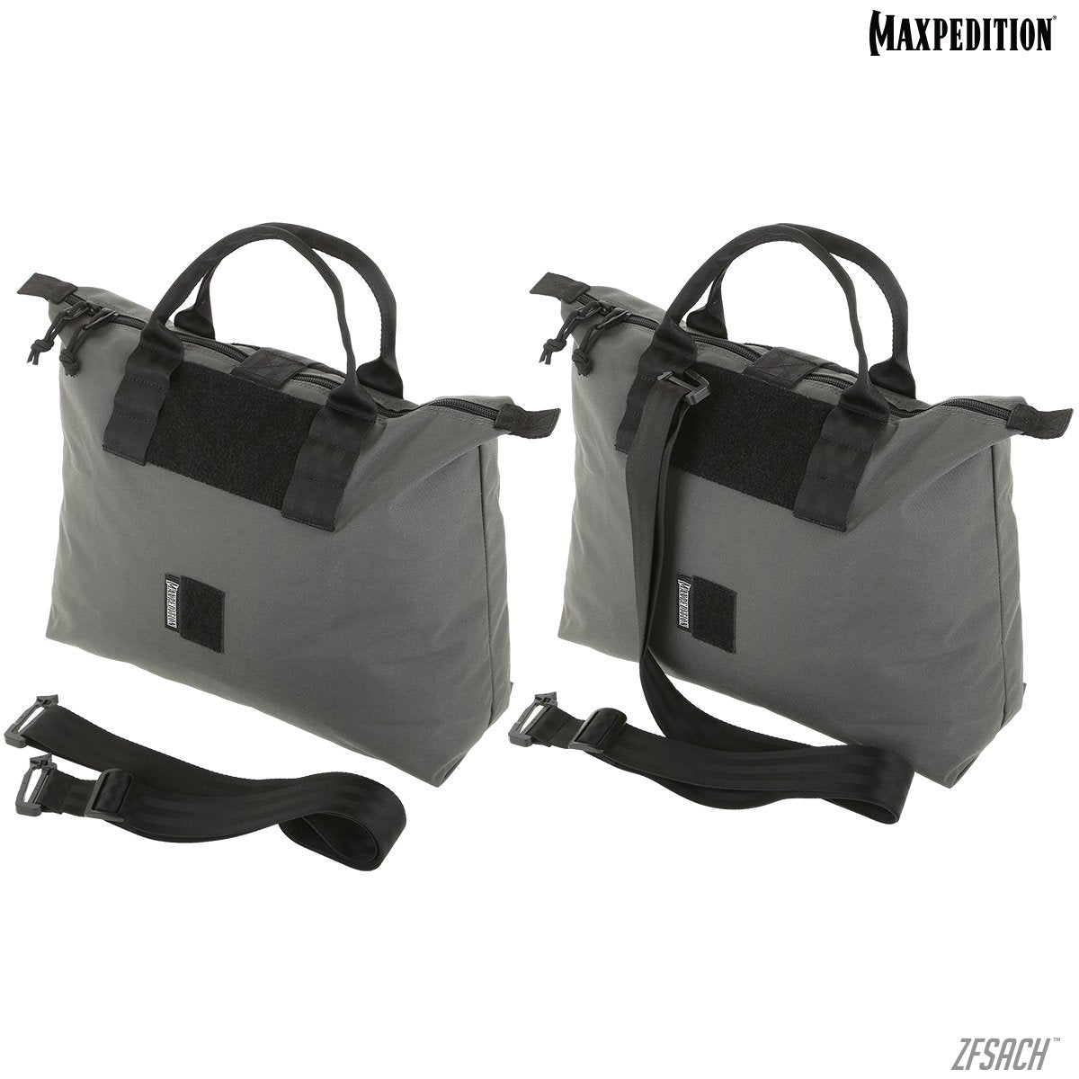 Rollypoly Foldable Crossbody Satchel Bag for Women - Stylish & Lightweight Shoulder Purse for Work, Travel & Everyday Use