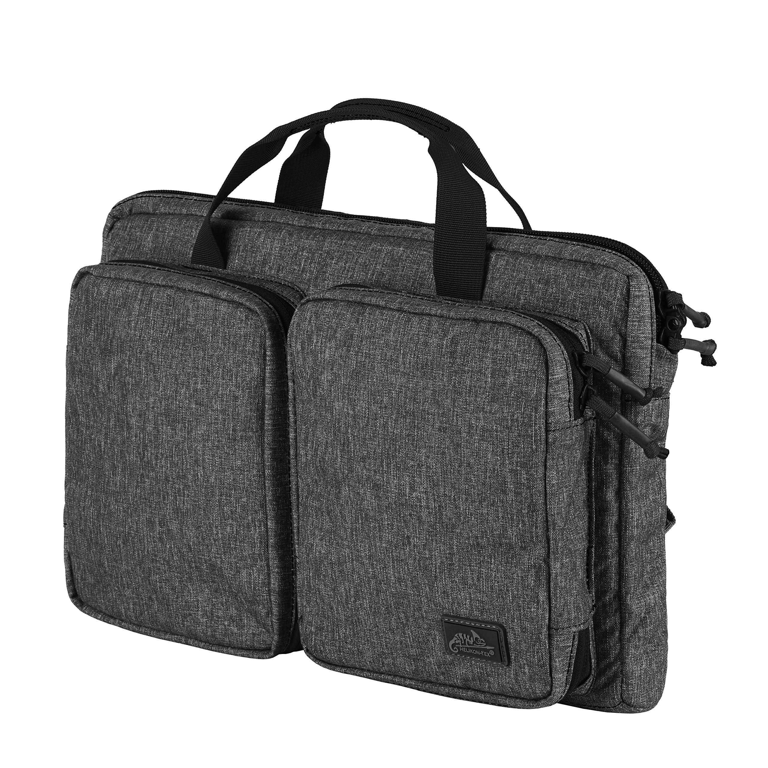 Helikon-Tex Multi Pistol Wallet - Tactical Concealed Carry Wallet for Handgun & Credit Cards | Perfect for Range Shooting, EDC & Outdoor Activities