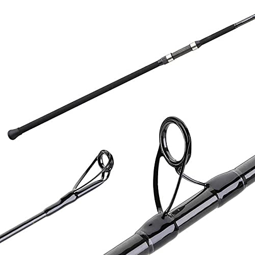 Shimano Tiralejo 2-Piece Surf Spinning Fishing Rod - 9'6