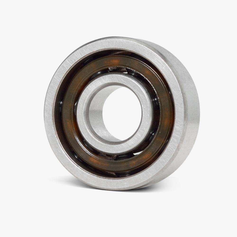 JESA 608 Ceramic Roller Skate Bearings - High Speed ABEC-7 Precision Bearings for Roller Skates, Skateboards & Inline Skates - Smooth & Durable Performance for Outdoor & Indoor Sports