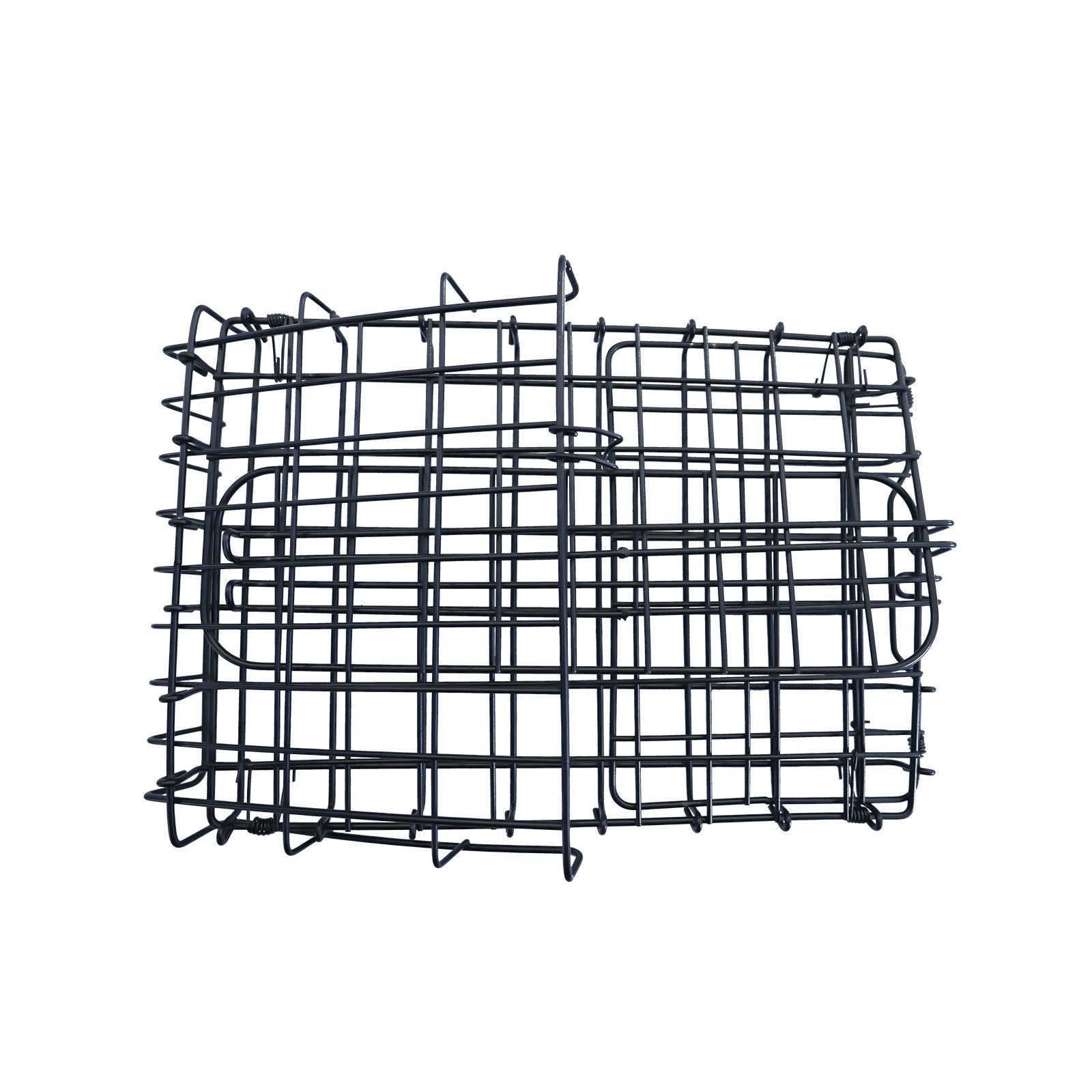 Hiboy ECOM 14 Bike Basket with Mounting Screws and Straps - Perfect for Cycling, Grocery Shopping, and Outdoor Adventures