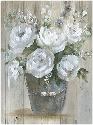 Wild Roses