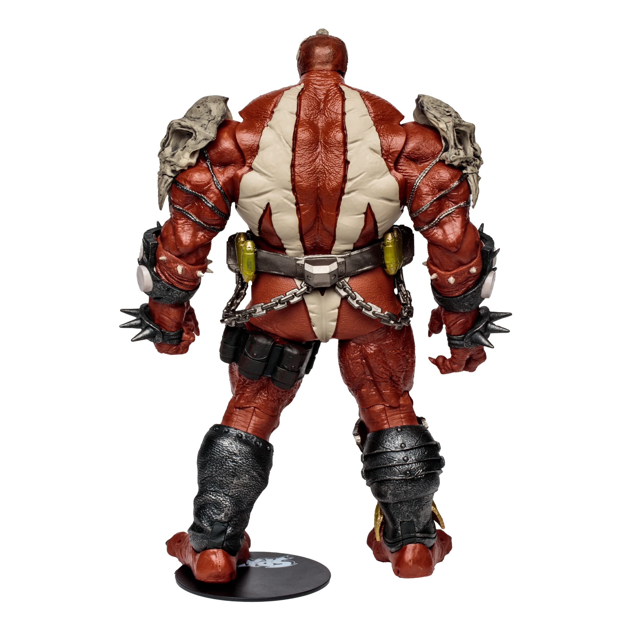 McFarlane Toys Spawn Monolith Mega Figure - 12