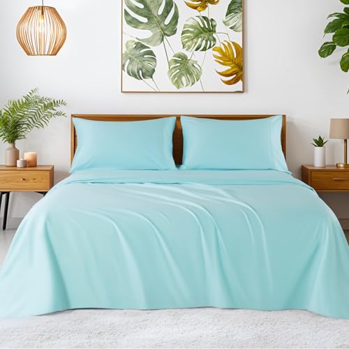 Spa Blue