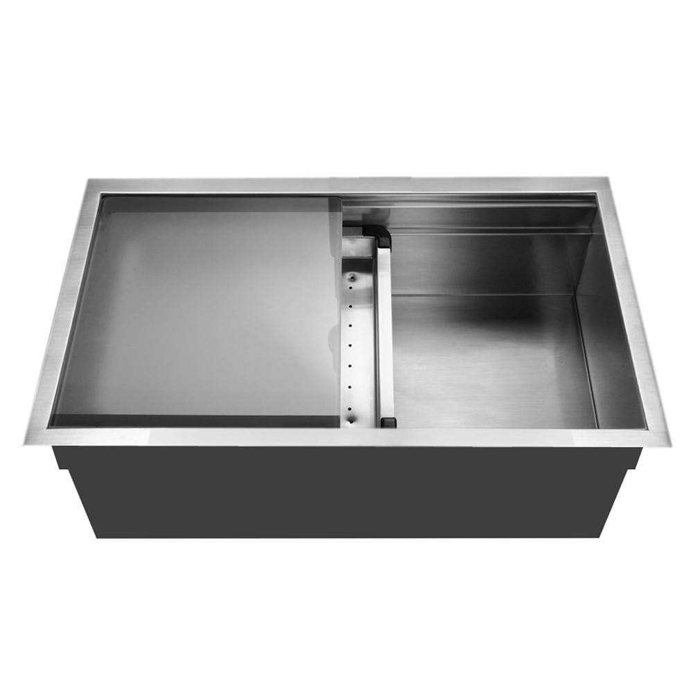 Houzer NVS 5200 Novus Series 33