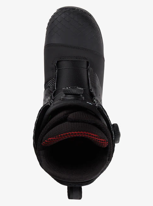 Burton Ion Boa Snowboard Boots 2025 - Men's High-Performance Snowboarding Boots for All-Mountain Riding | Perfect for Freestyle & Backcountry Adventures