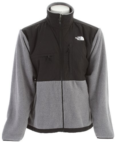 **The North Face Men's Denali Fleece Jacket - Warm Winter Outdoor Jacket for Hiking, Camping & Casual Wear**