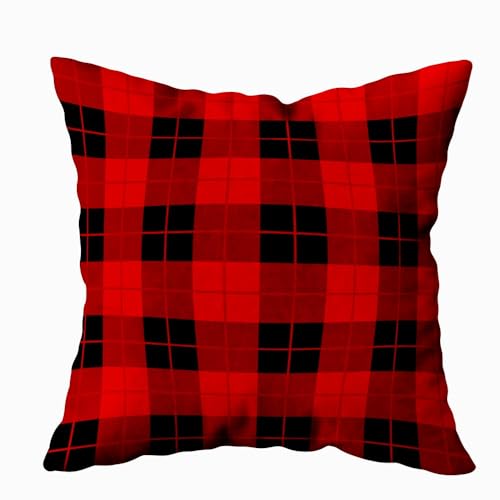 Red and Black