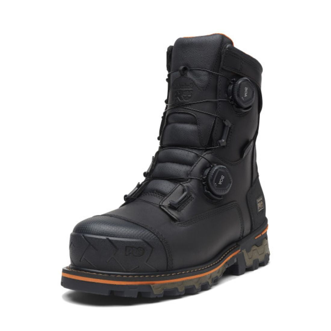 Timberland PRO BOA® Boondock Men's 8