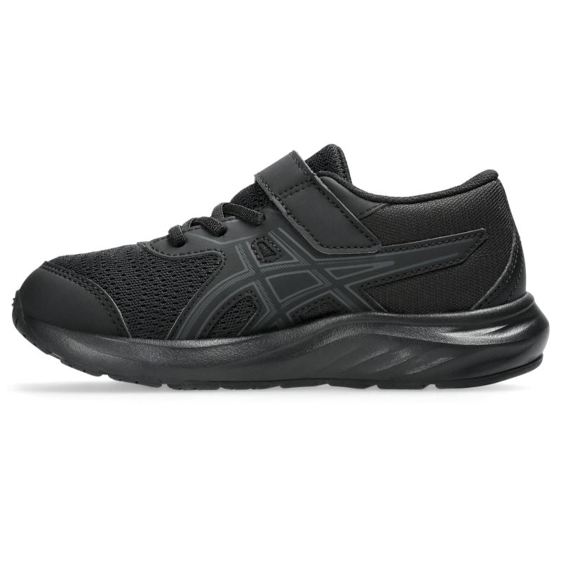 ASICS Contend 9 PS Kids Running Shoes - Lightweight Athletic Sneakers for Boys & Girls - Comfortable Training Shoes for School, Sports & Daily Activities