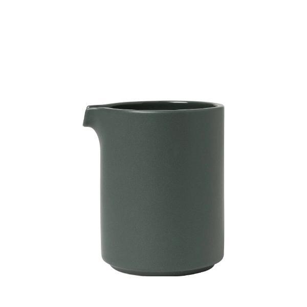 Creamer 9 oz - PILAR - Agave Green