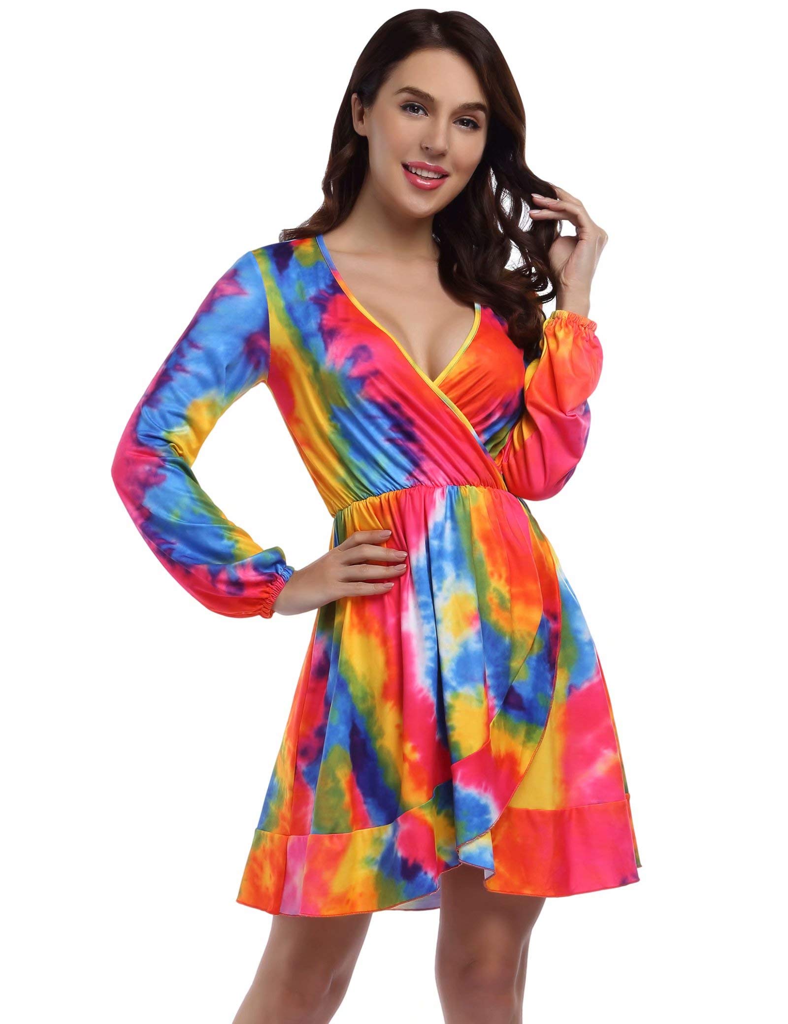 Stylish Women's Summer Dresses 2024 - Floral, Casual & Party Dresses for Women - Perfect for Beach, Wedding & Date Night Outfits