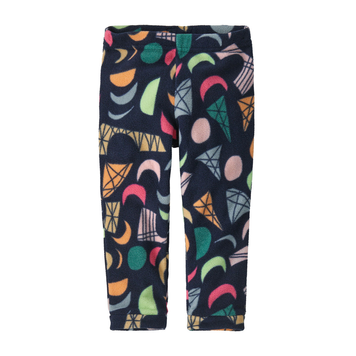 Soft & Breathable Baby Micro D Bottoms - Comfortable Infant Pants for Playtime, Sleep & Everyday Wear