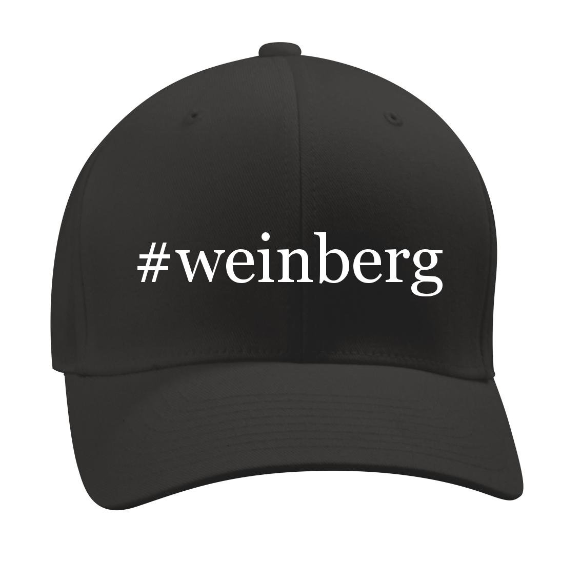 #Weinberg Men's Baseball Cap - Trendy Hashtag Design Adjustable Dad Hat for Casual Wear, Sports & Outdoor Activities
