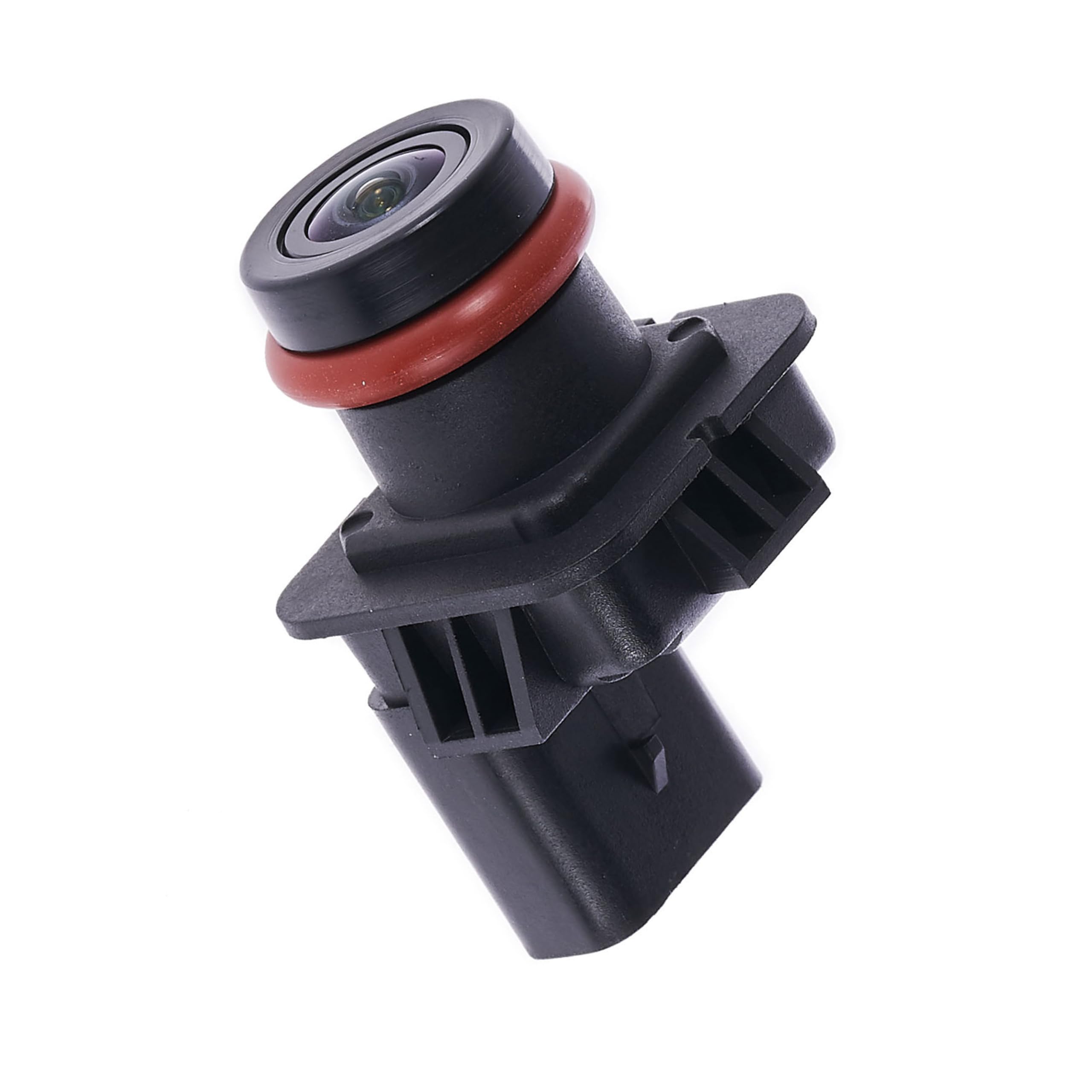 2013-2015 Lincoln MKX Backup Camera Replacement - Compatible with OE Part # EA1Z-19G490-A & DA1Z-19G490-A - High Resolution Night Vision for Safe Parking & Reversing