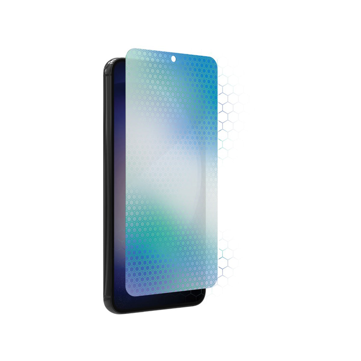 InvisibleShield Flex XTR2 ECO Screen Protector for Samsung Galaxy S23 Ultra - HD Clear, Anti-Scratch, Bubble-Free Installation - Perfect for Work, Travel & Outdoor Adventures