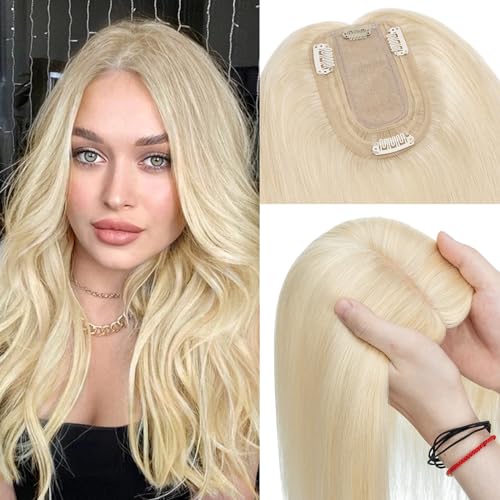 Bleach Blonde