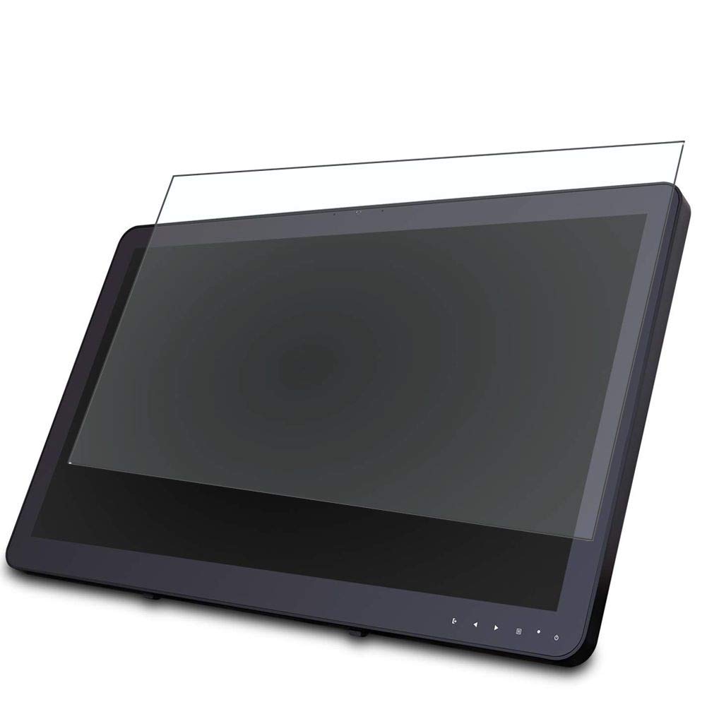 2 Pack Anti Blue Light Screen Protector Film for ViewSonic VSD243-BKA-US0 24