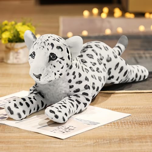 Snow Leopard