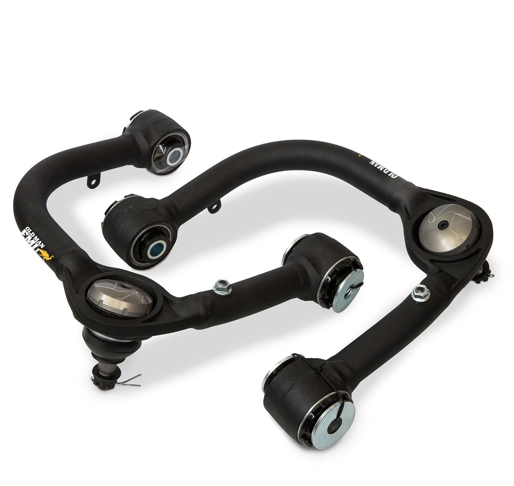 2005-2023 Toyota 4Runner ARB Heavy Duty Upper Control Arm Kit - Off-Road Suspension Upgrade for 4x4 Adventure & Rock Crawling