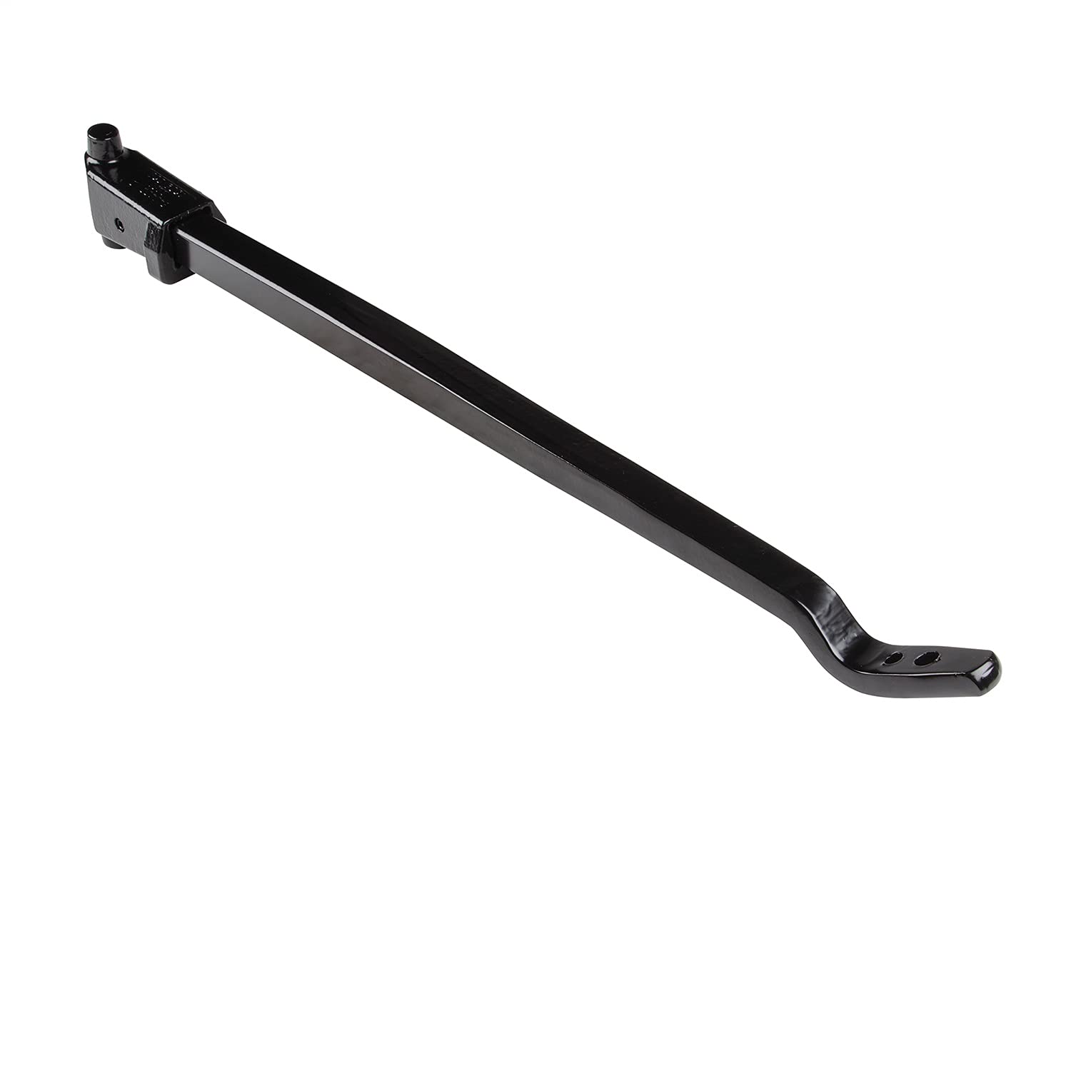 Reese Towpower 58369 1500 lb Capacity Trailer Hitch Spring Bar - Heavy Duty Towing Accessory for Trucks, SUVs & Trailers - Perfect for Hauling Boats, Campers & Cargo