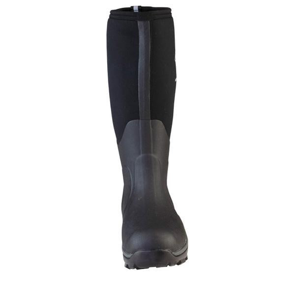 Arctic Sport Tall Boots for Women - Waterproof Winter Snow Boots with Warm Fleece Lining - Perfect for Hiking, Skiing & Outdoor Adventures