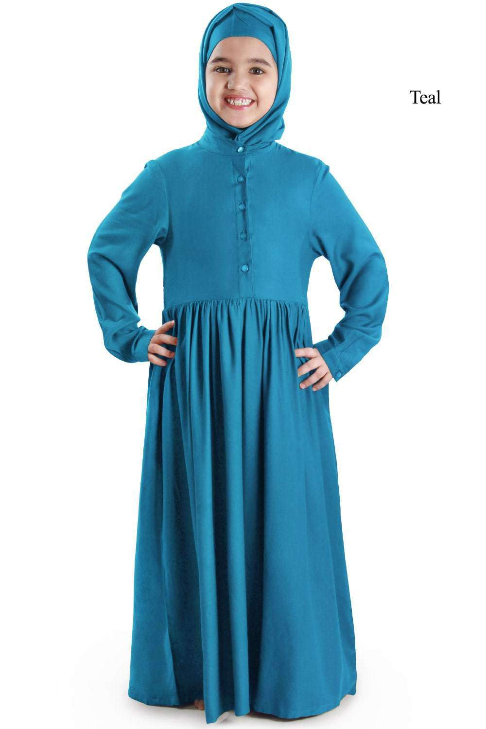Teal