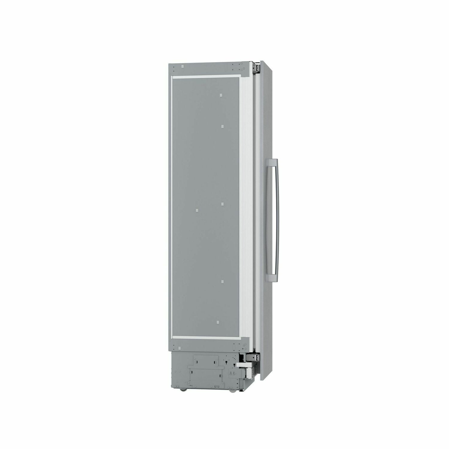 Bosch B18IF900SP 18-Inch Built-In Freezer - Energy Efficient, Spacious Storage for Restaurants, Homes & Commercial Use - Benchmark Series
