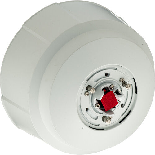 Axis Communications Q3527-LVE 5MP Outdoor Security Dome Camera with Night Vision, IP66 Weatherproof, 24/7 Surveillance for Home & Business Protection
