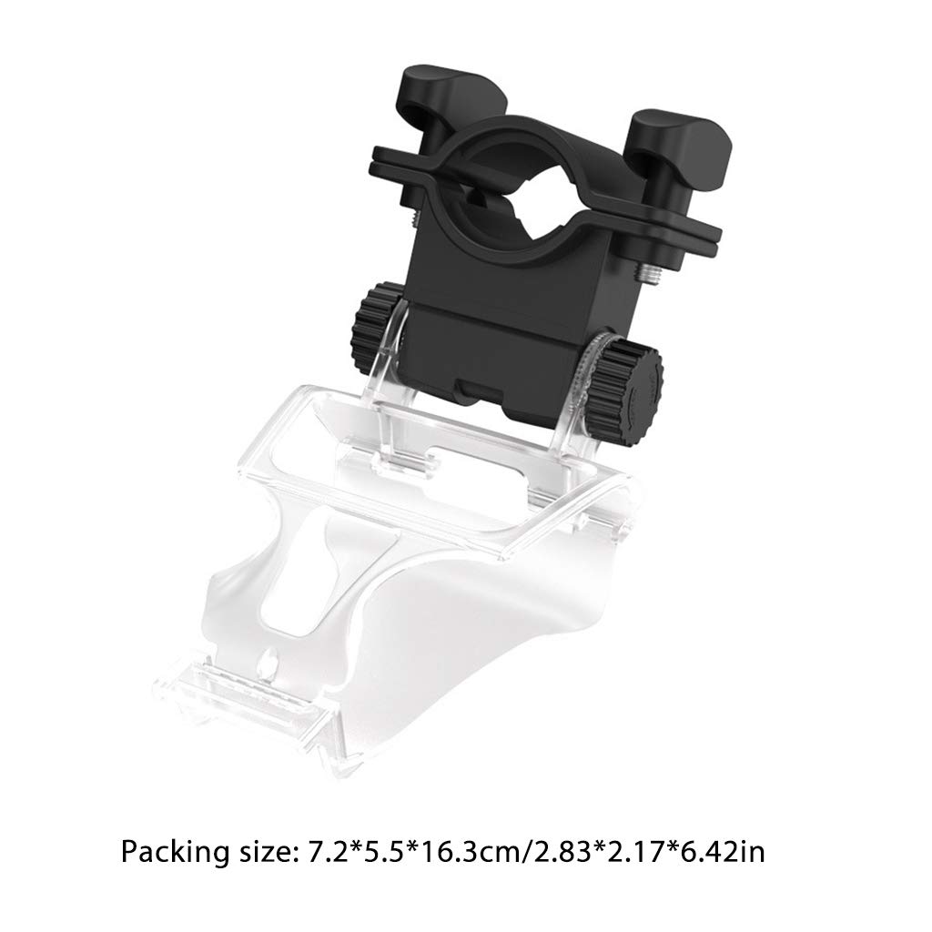 Xiangrun PS5 Game Controller Holder with Hook - Perfect for Organizing Gaming Accessories, Shisha Hoses, and More - Ideal for Gamers and Hookah Enthusiasts