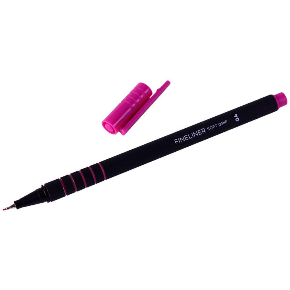 YYMIYU Needle Hand-Drawn Drawing Pen - Ultra Fine Tip Hook Line Gel Marker with Soft Rod for Artists | Perfect for Sketching, Calligraphy & Bullet Journaling