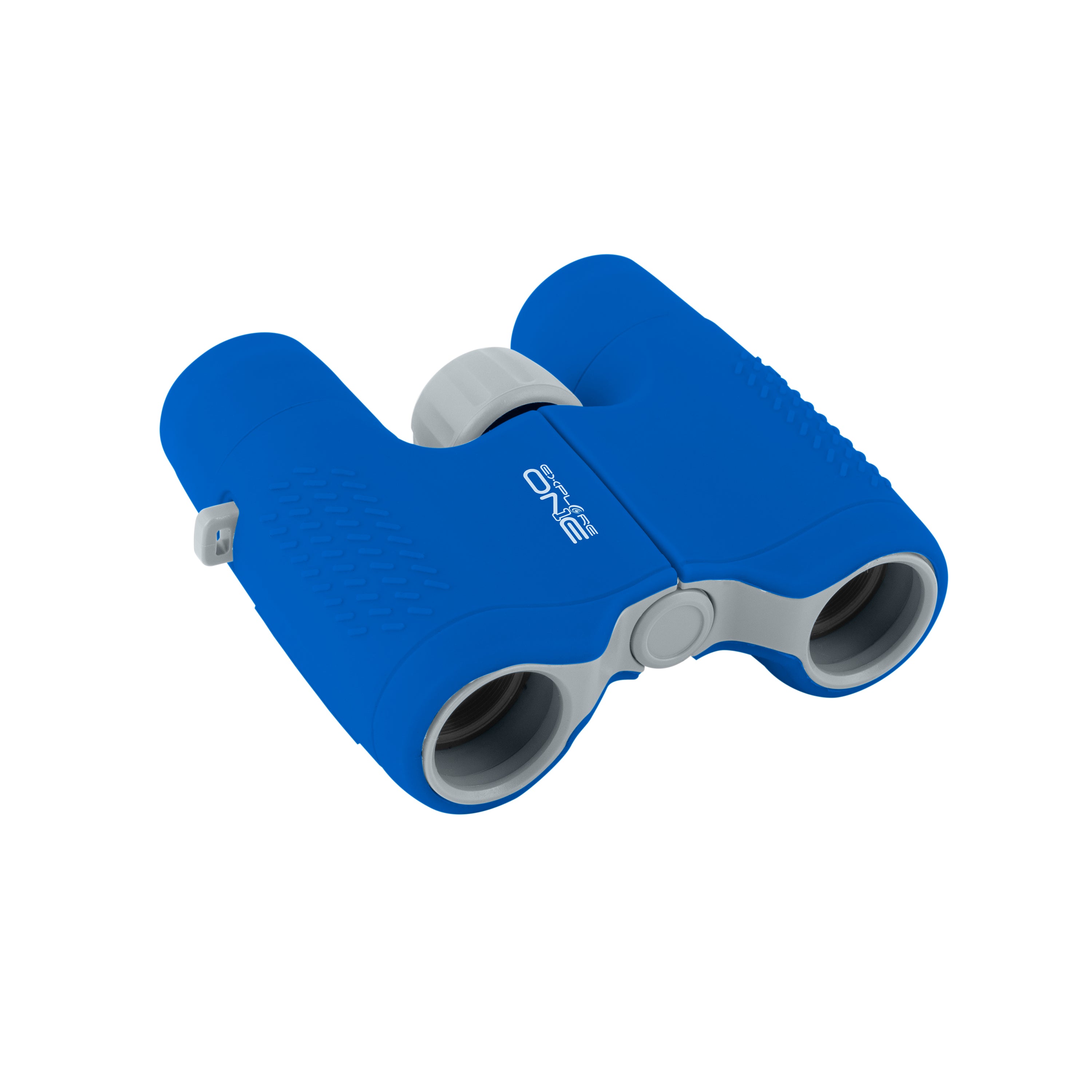Explore One 6x21 Compact Binoculars for Adults & Kids - Lightweight, High Power Magnification for Bird Watching, Hiking, Travel & Outdoor Adventures