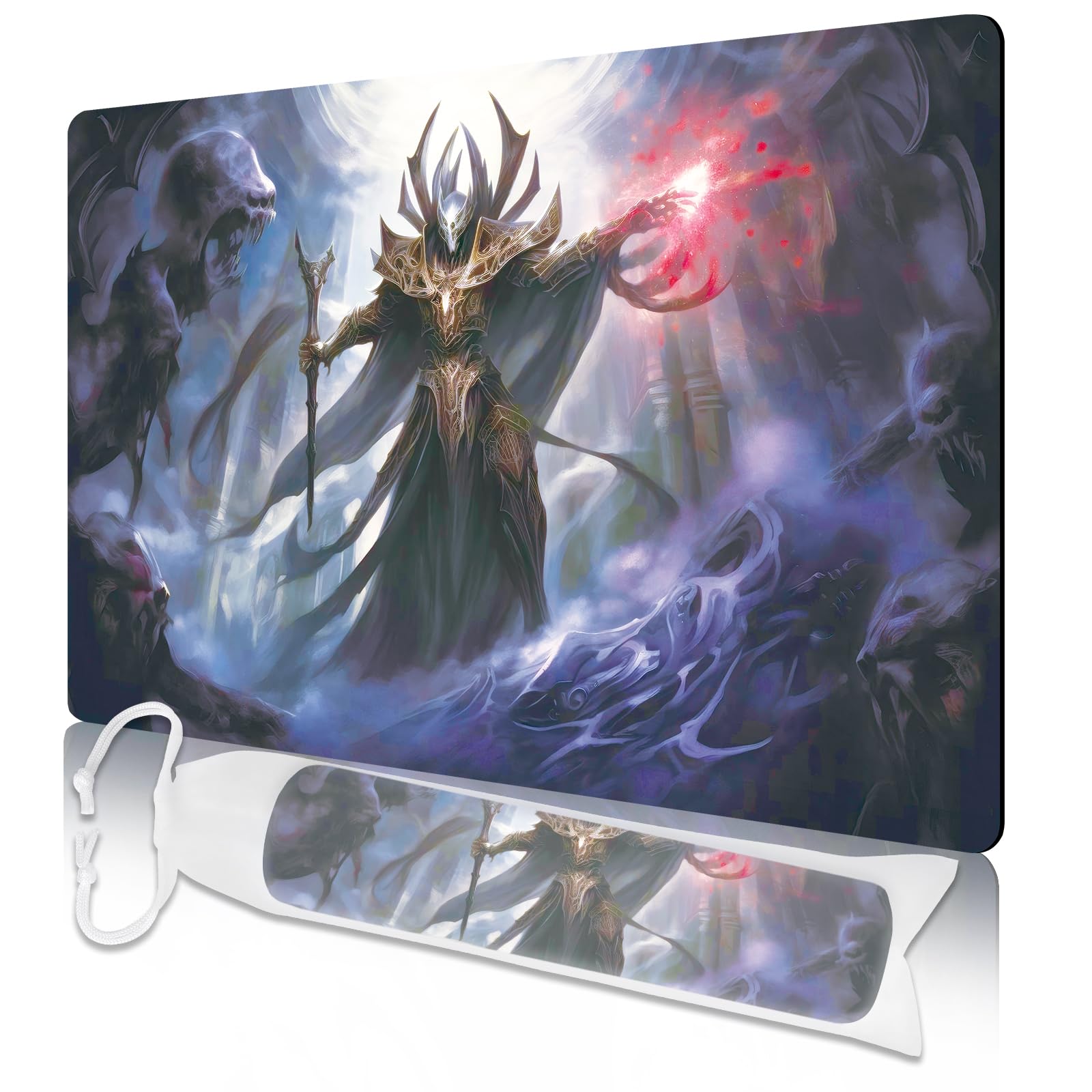 Premium MTG Playmat 24