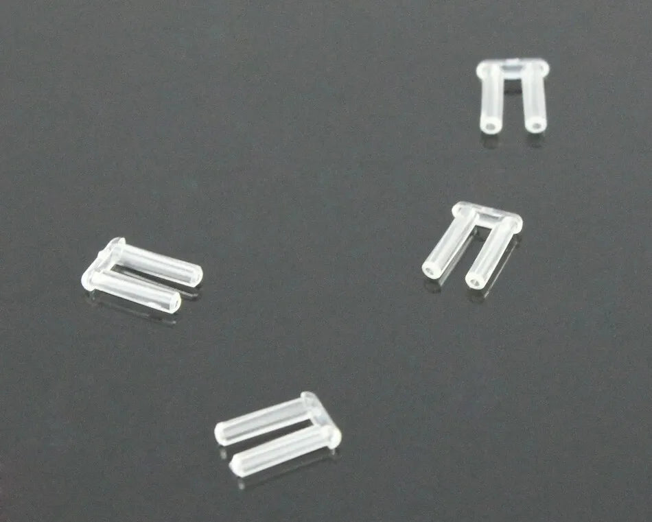 Frame lens Connector