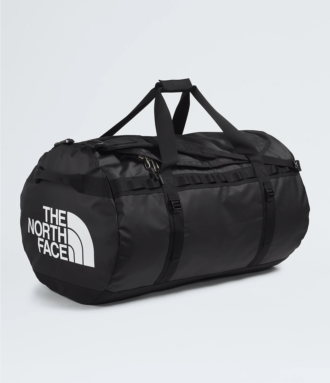 The North Face Base Camp Duffel Bag XL - Waterproof Travel Duffel for Camping, Hiking & Outdoor Adventures - Durable Gear for Gym, Sports & Weekend Getaways