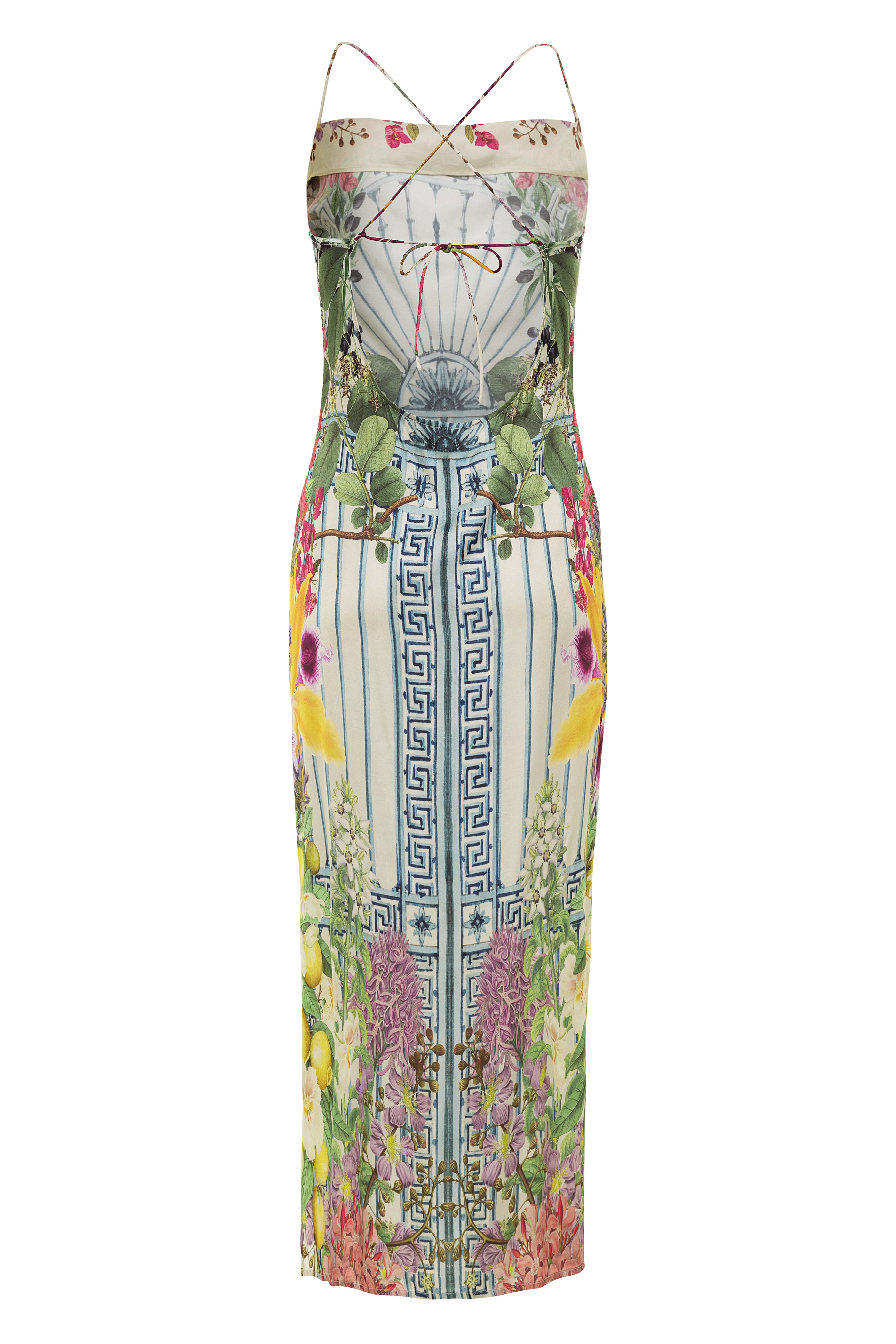 Elegant Slip Dress for Women - Final Sale | Perfect for Evening Parties, Date Nights & Special Occasions