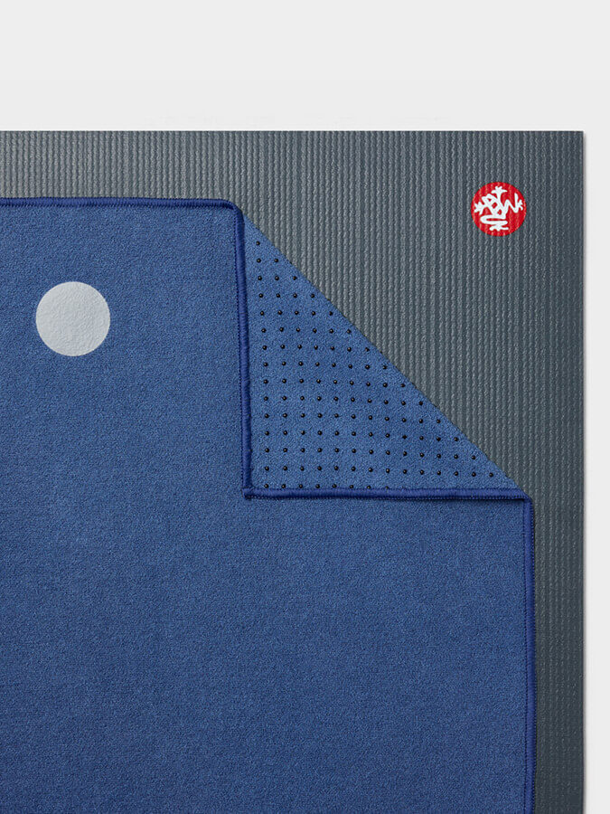 Manduka Yogitoes Non-Slip Yoga Mat Towel 71