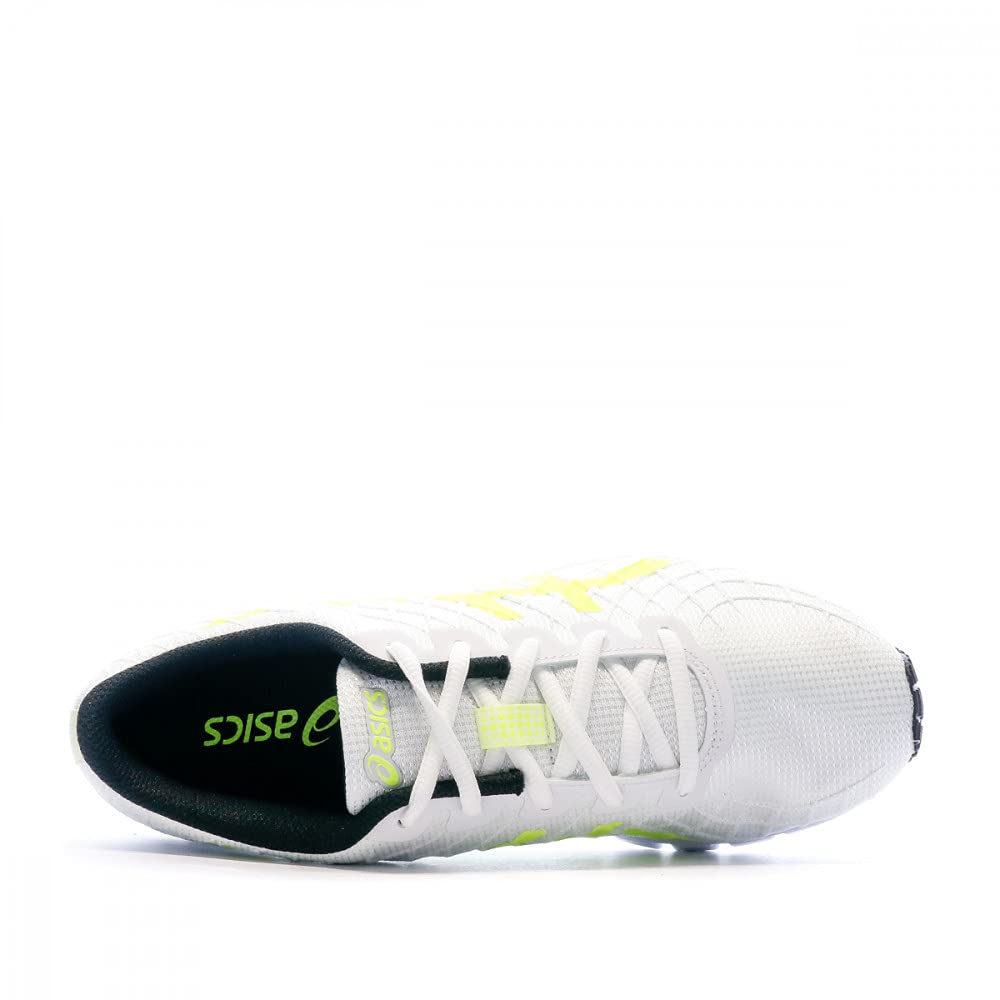 ASICS Men's Running Shoes - Lightweight Cushioned Athletic Sneakers for Jogging, Training & Gym Workouts | Perfect for Road Running, Marathon & Daily Fitness