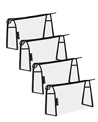 Small/8inchx5.5inchx 3.5 inch(pack of 4)