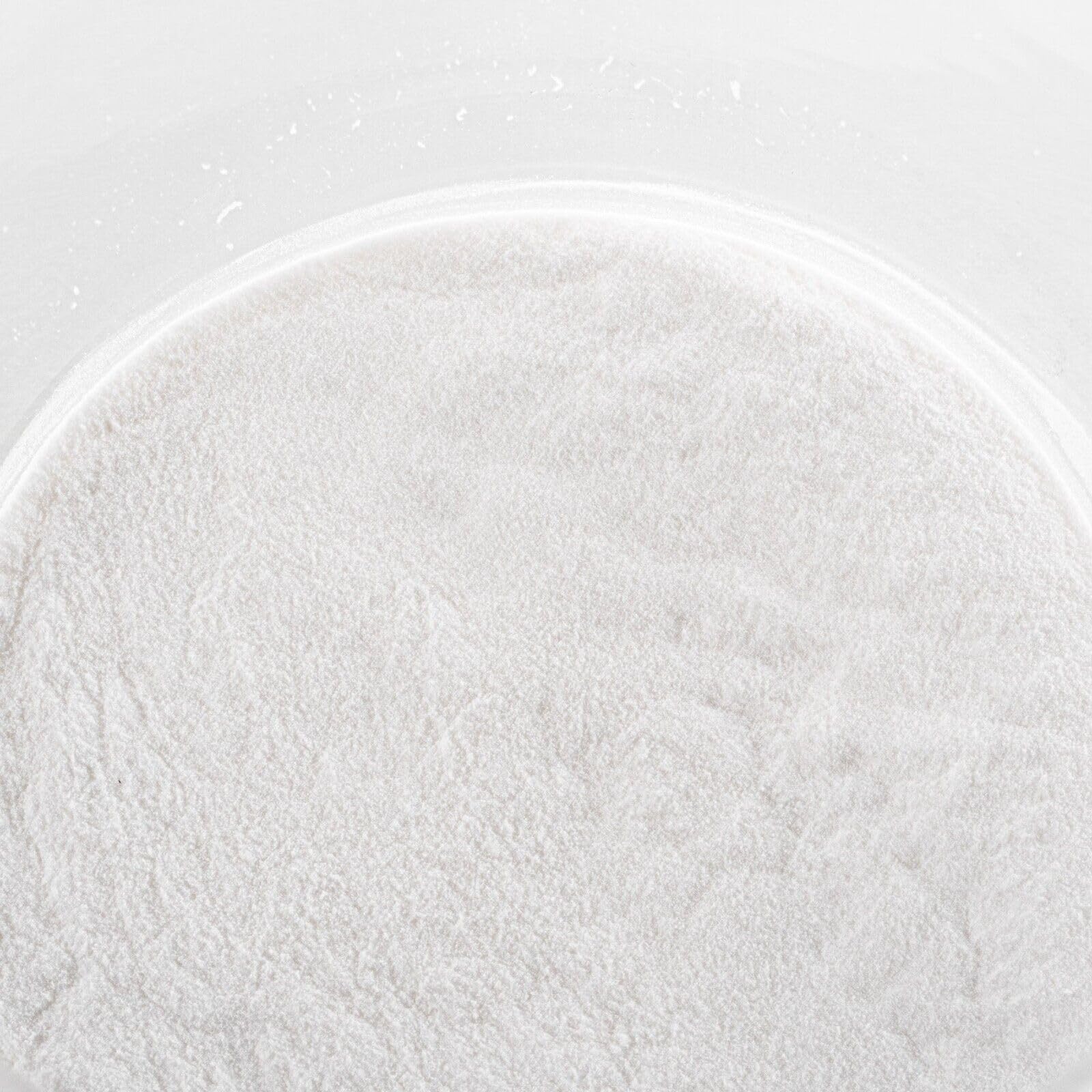 Food Grade Sodium Benzoate Powder - Preservative for Baking, Cosmetics & DIY | 5lb