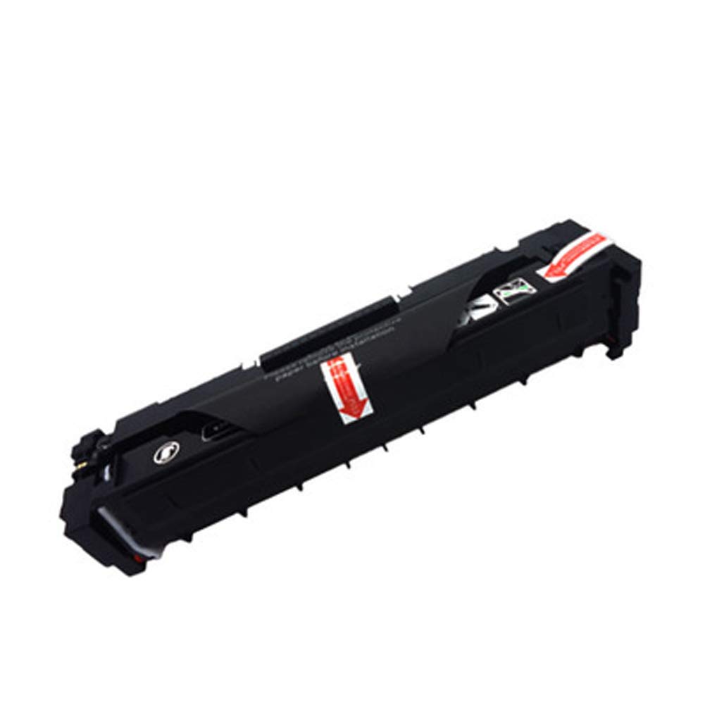 HP CE410A Toner Cartridge Replacement - Compatible with HP Color LaserJet Pro M300, M400, M351a, M451dn, M451nw, M375nw, M475d Printers - Black, Yellow, Cyan, Magenta Drum Unit - Ideal for Office & Home Printing Needs