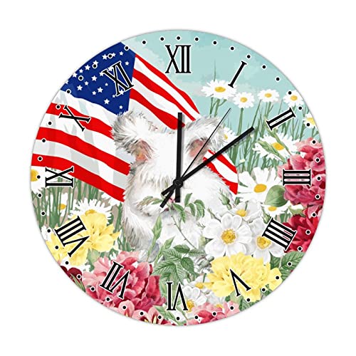Clock-5