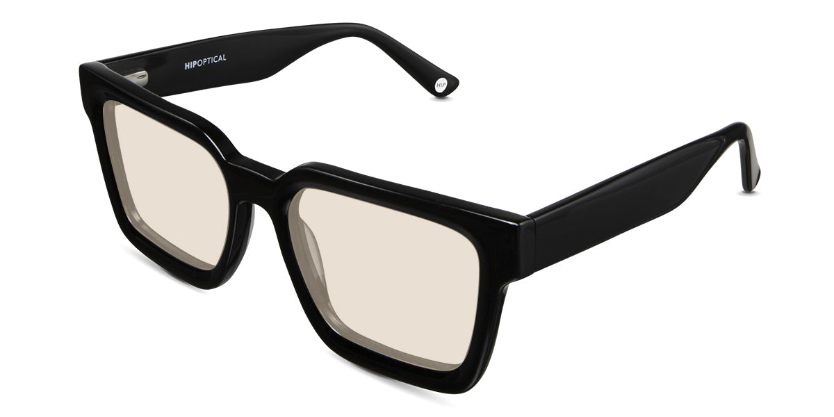 Umer Men's Prescription Tinted Sunglasses - UV Protection & Polarized Lenses for Driving, Fishing & Outdoor Activities