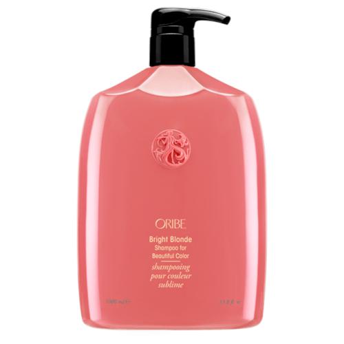 Oribe Signature Shampoo & Conditioner Refill Packs - 1 Liter Bottles for Salon-Quality Hair Care at Home | Perfect for Daily Use, Travel & Professional Stylists