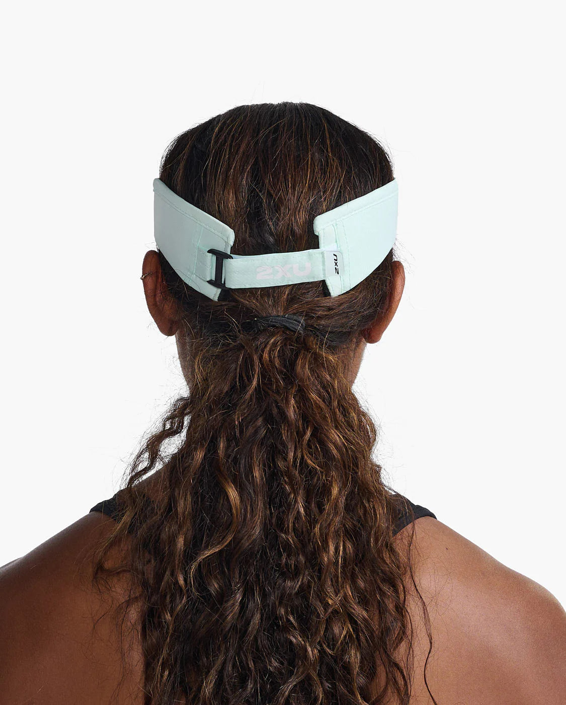 Runvisor - Premium Running Visor for Men & Women | UV Protection, Sweatproof & Lightweight | Ideal for Running, Hiking, Cycling & Outdoor Sports
