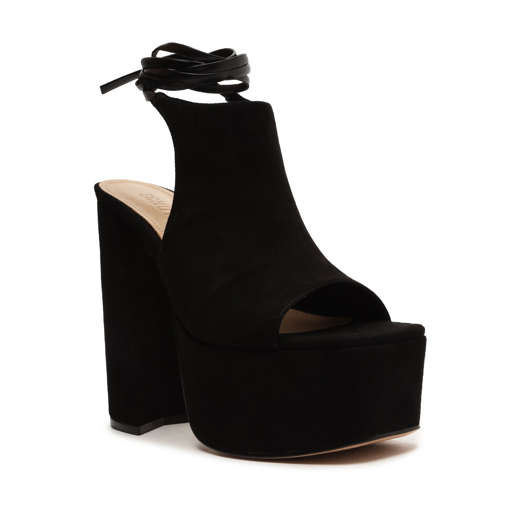 Blakely Suede Sandals for Women - Comfortable & Stylish Summer Slide Sandals with Soft Cushioning | Perfect for Beach, Vacation, and Casual Outings
