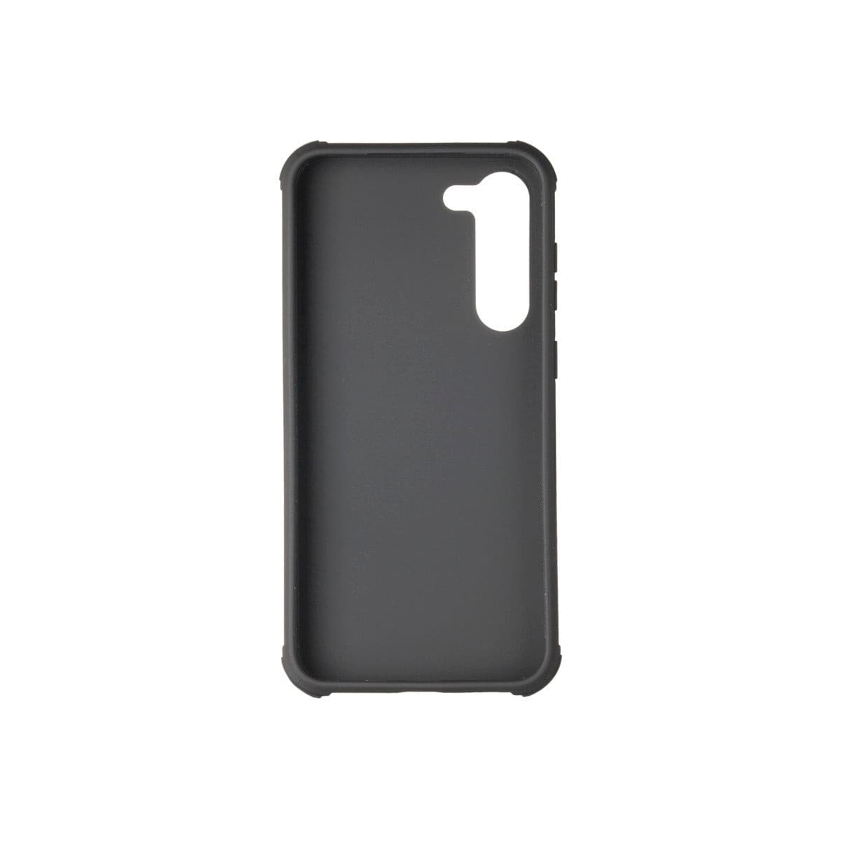 Impact Zero Color Shockproof Phone Case for Samsung Galaxy S23 Plus - Durable Protection for Everyday Use & Outdoor Activities