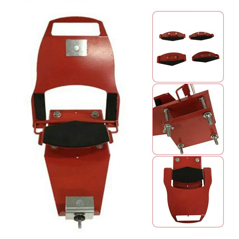 Professional Screen Printing Kit for Hats - Silk Printer Equipment with 6