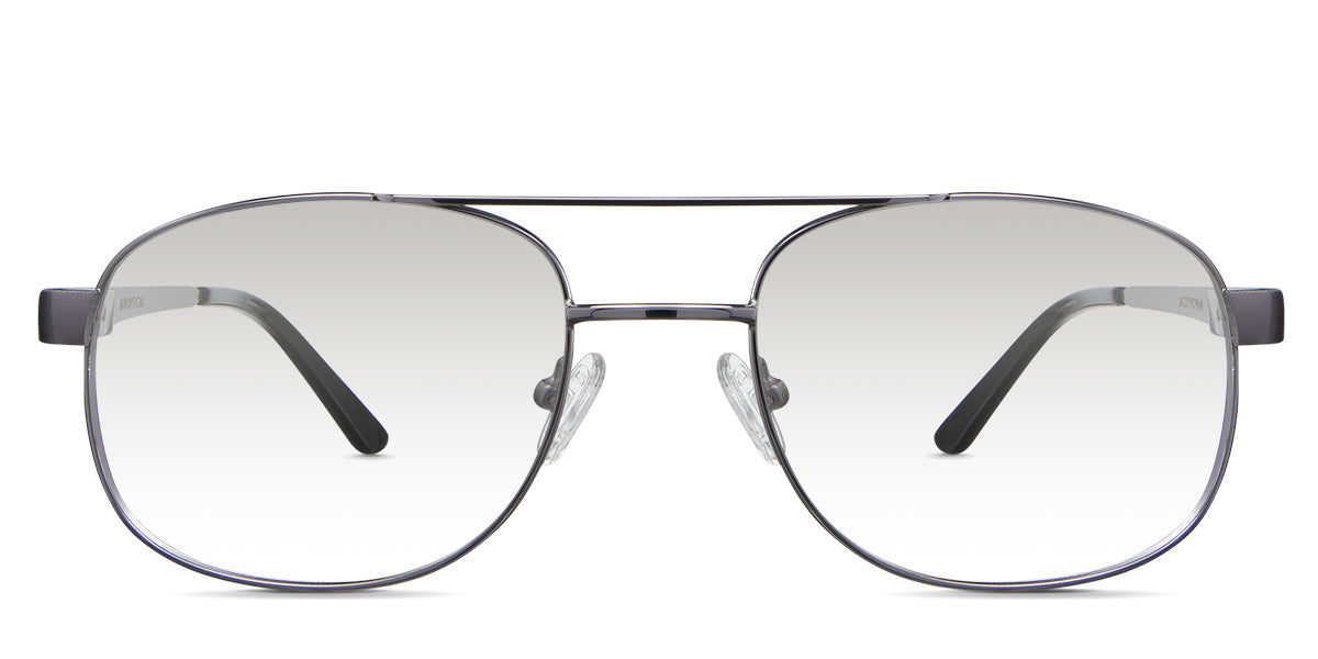 Dixon Women's Prescription Tinted Sunglasses - UV Protection & Stylish Eyewear for Driving, Outdoor Activities & Fashion Accessories