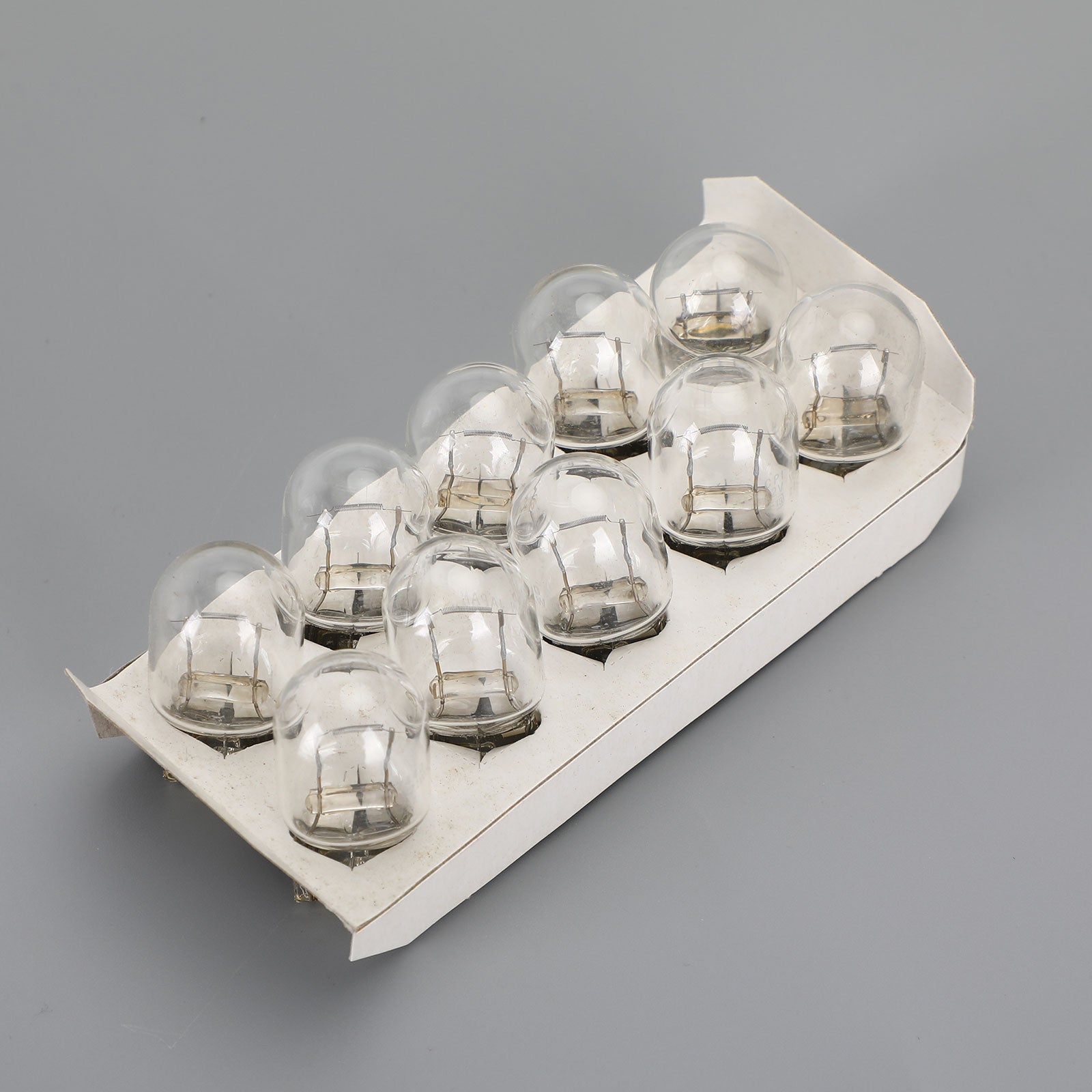 10x NARVA 17632 Car Auxiliary Bulbs W21W 12V21W W3x16d - Replacement for Interior Dome Lights, Map Lights & License Plate Lights - Perfect for Volkswagen, Audi, BMW & More